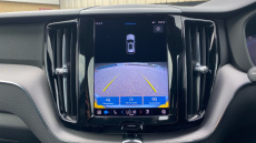 Volvo Xc60 2.0 B5P R DESIGN 5dr AWD Geartronic Petrol Estate